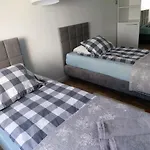 Lägenhet Nad Rustika *