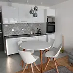 Lägenhet Nad Rustika