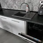 Apartamento Nad Rustika *