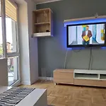 Lägenhet Nad Rustika