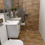 Lägenhet Nad Rustika *