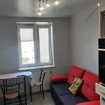 Lägenhet Nad Rustika Gdynia
