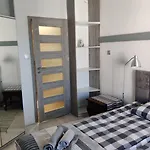 Lägenhet Nad Rustika Gdynia