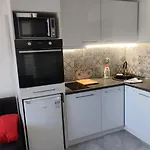 Lägenhet Nad Rustika Gdynia