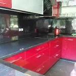 Apartamento Nad Rustika Gdynia