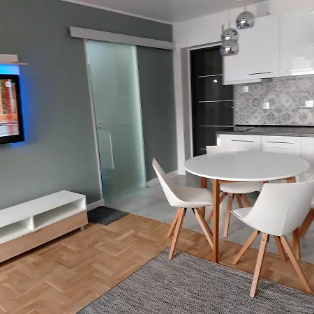 Nad Rustika Gdynia