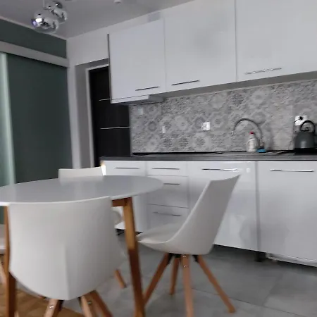 Apartment Nad Rustika