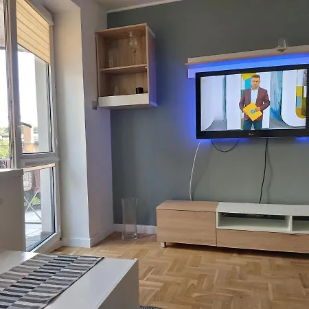 Appartamento Nad Rustika