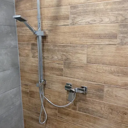 Appartamento Nad Rustika Gdynia