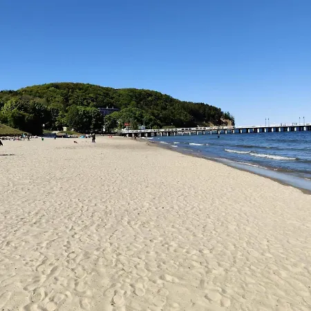 Апартаменты Nad Rustika