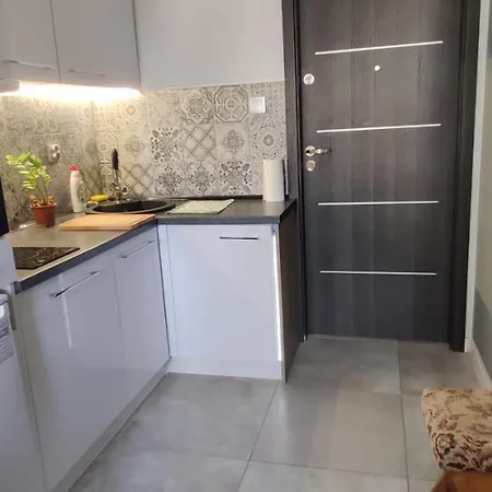 Apartment Nad Rustika