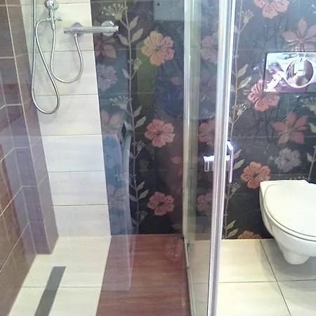 Nad Rustika Apartment