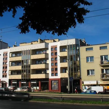 Appartamento Nad Rustika