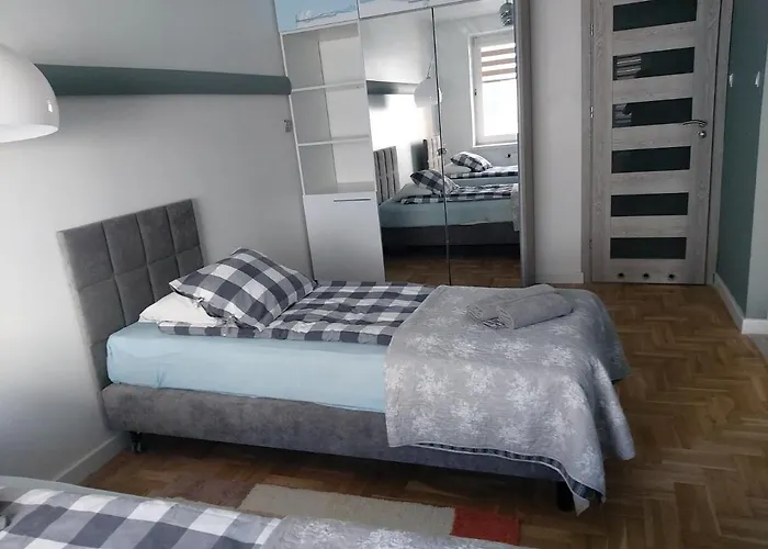 Nad Rustika * Гдыня