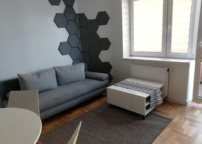 Nad Rustika * Гдыня