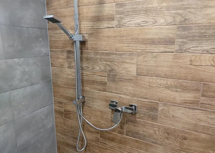 Apartmán Nad Rustika Gdyně