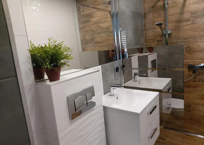 Nad Rustika Гдыня