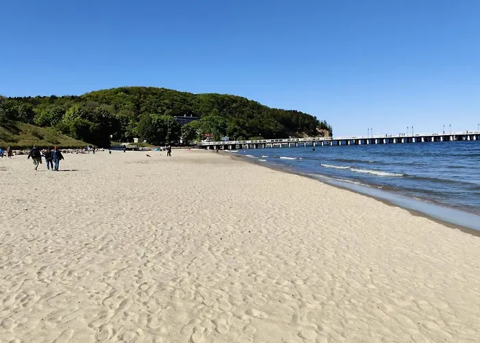 Апартаменты Nad Rustika