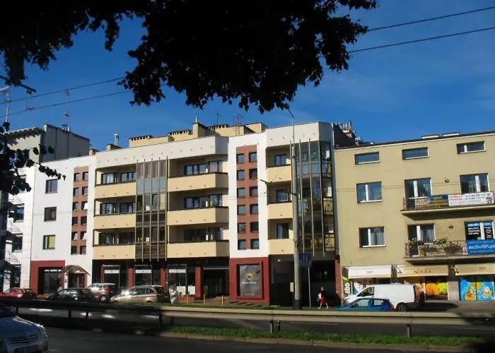 Apartmán Nad Rustika